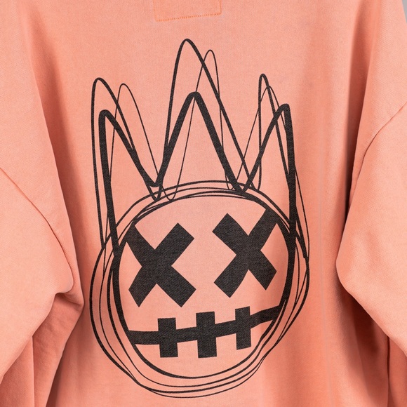 Cult of Individuality pullover hoodie sweatshirt size XL - Picture 11 of 16